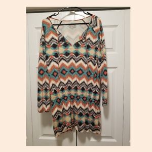Ladies Patagonia Tunic